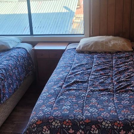 Departamento Lulu Διαμέρισμα Πουέρτο Νατάλες Εξωτερικό φωτογραφία