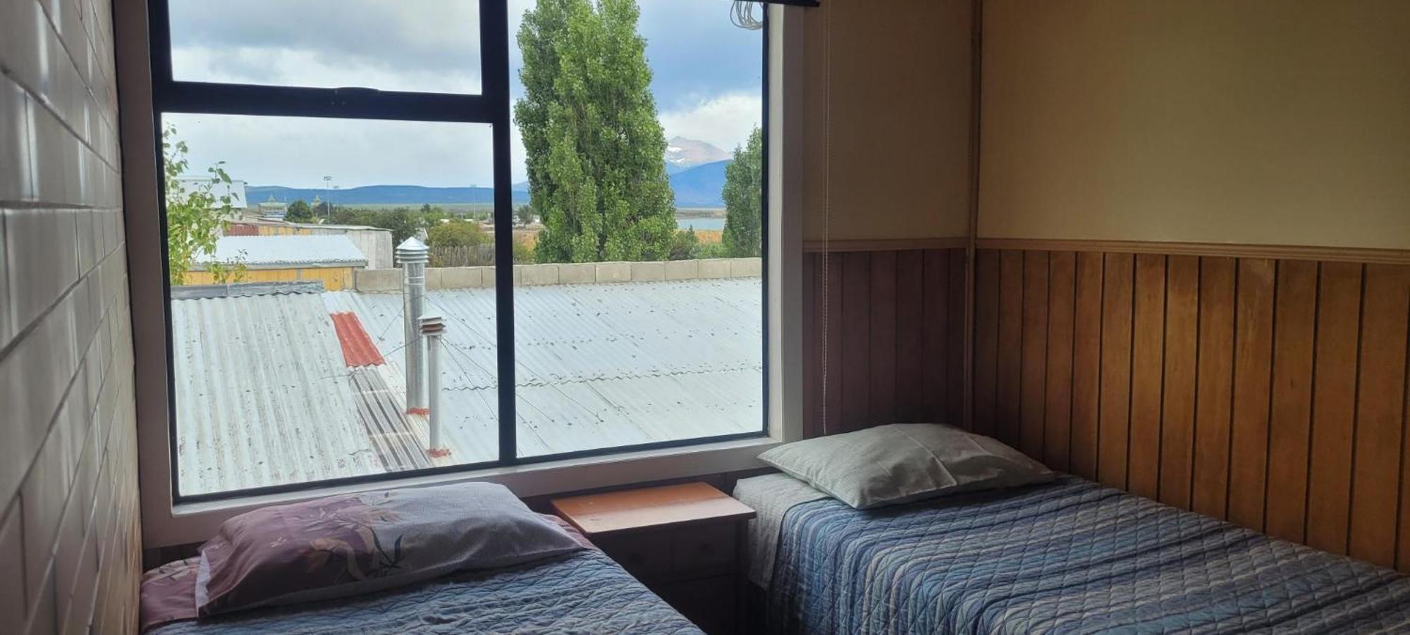 Departamento Lulu Διαμέρισμα Πουέρτο Νατάλες Εξωτερικό φωτογραφία