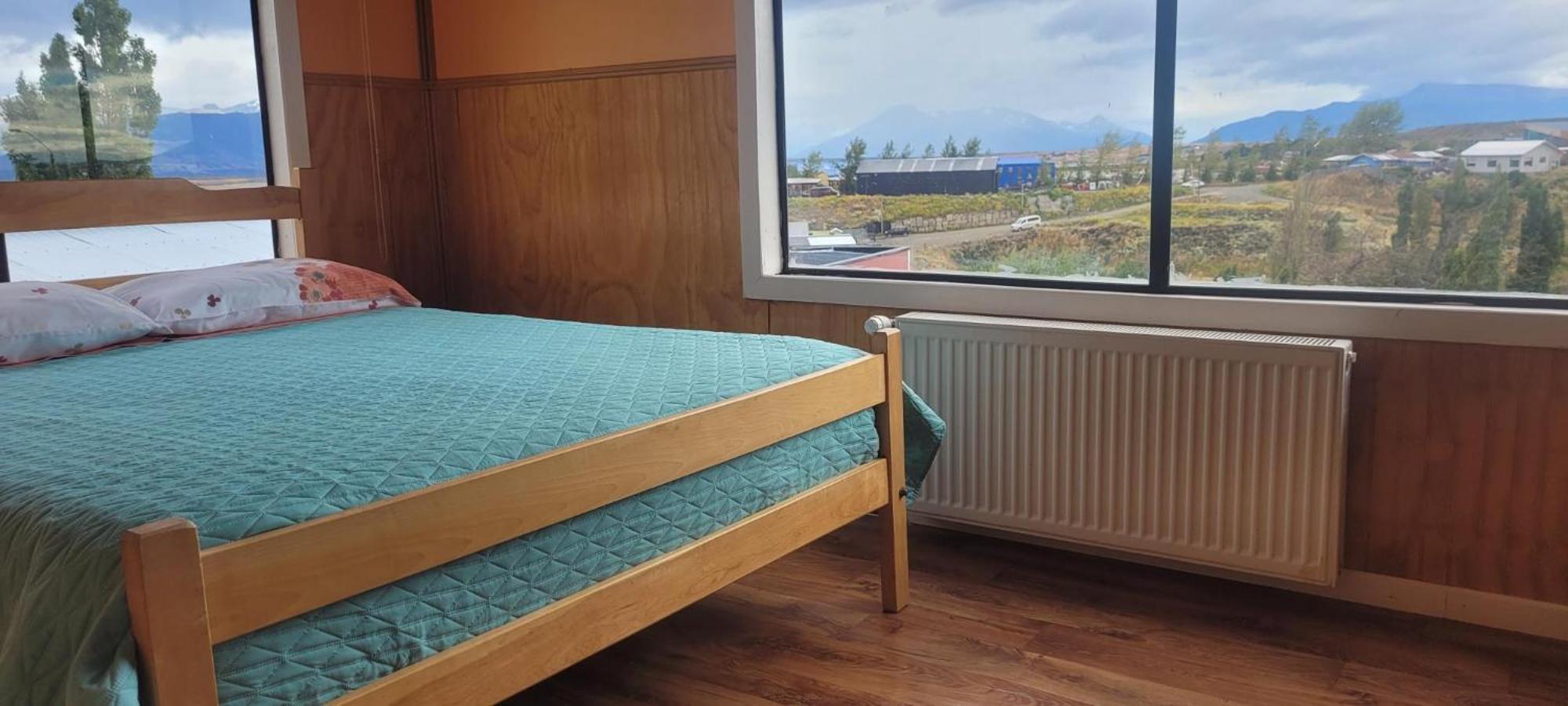 Departamento Lulu Διαμέρισμα Πουέρτο Νατάλες Εξωτερικό φωτογραφία
