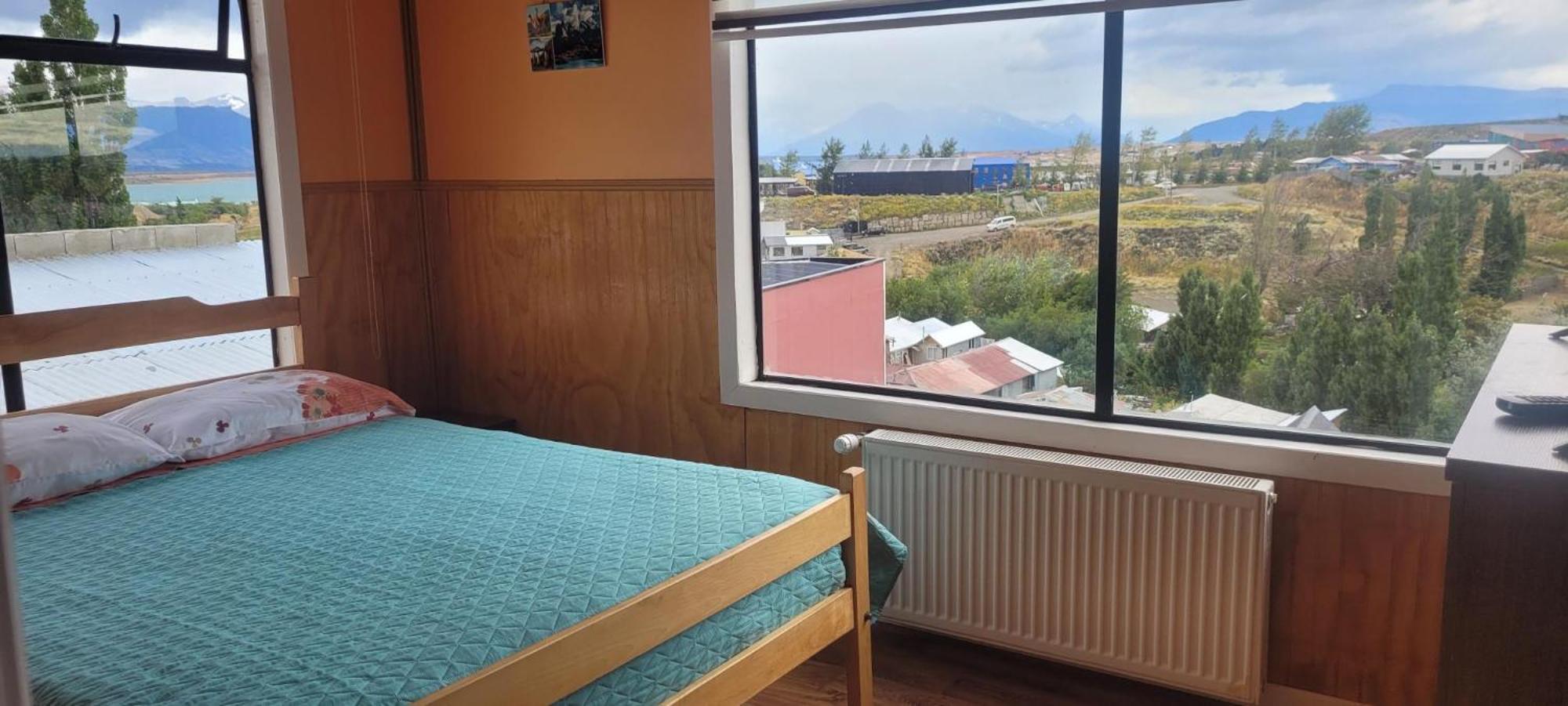 Departamento Lulu Διαμέρισμα Πουέρτο Νατάλες Εξωτερικό φωτογραφία