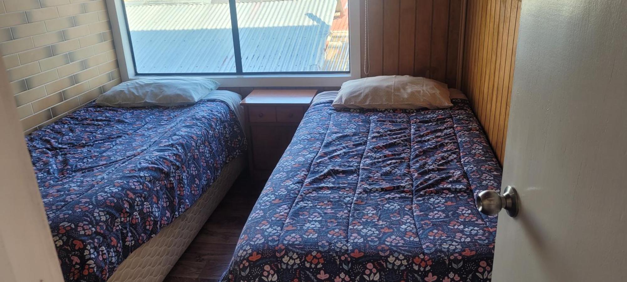 Departamento Lulu Διαμέρισμα Πουέρτο Νατάλες Εξωτερικό φωτογραφία