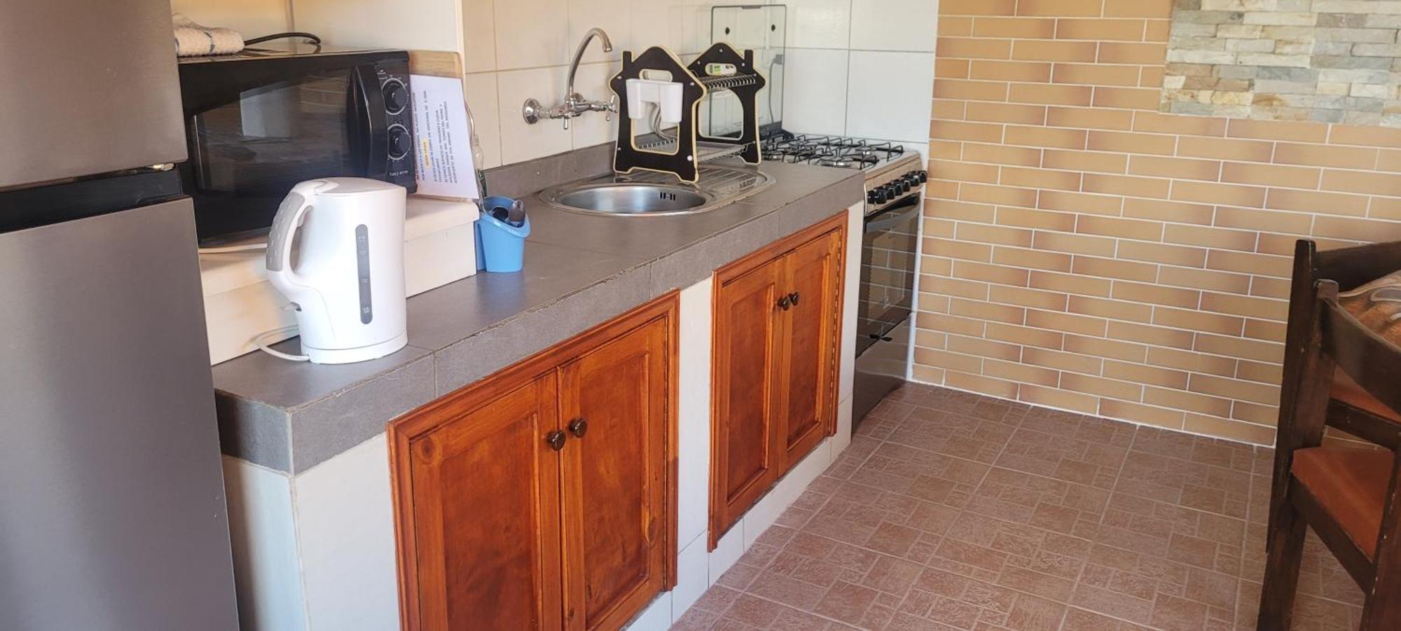 Departamento Lulu Διαμέρισμα Πουέρτο Νατάλες Εξωτερικό φωτογραφία