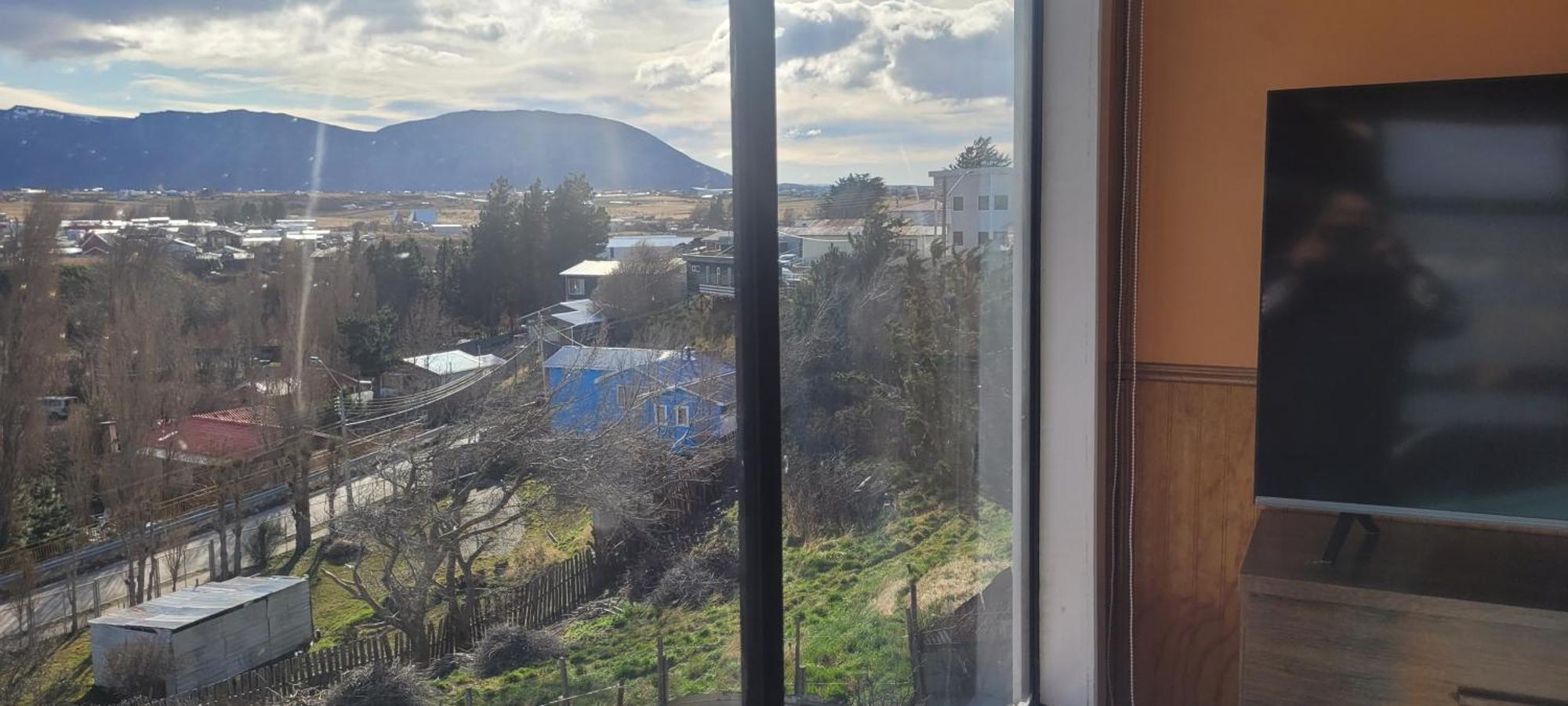 Departamento Lulu Διαμέρισμα Πουέρτο Νατάλες Εξωτερικό φωτογραφία