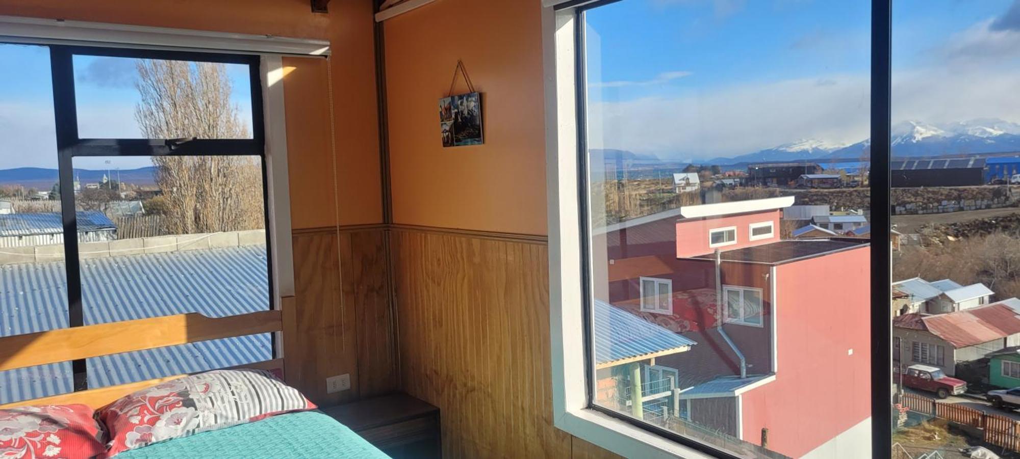 Departamento Lulu Διαμέρισμα Πουέρτο Νατάλες Εξωτερικό φωτογραφία